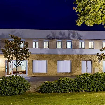مبيت وإفطار مونديم دي باستو Boutique Mouras المظهر الخارجي الصورة