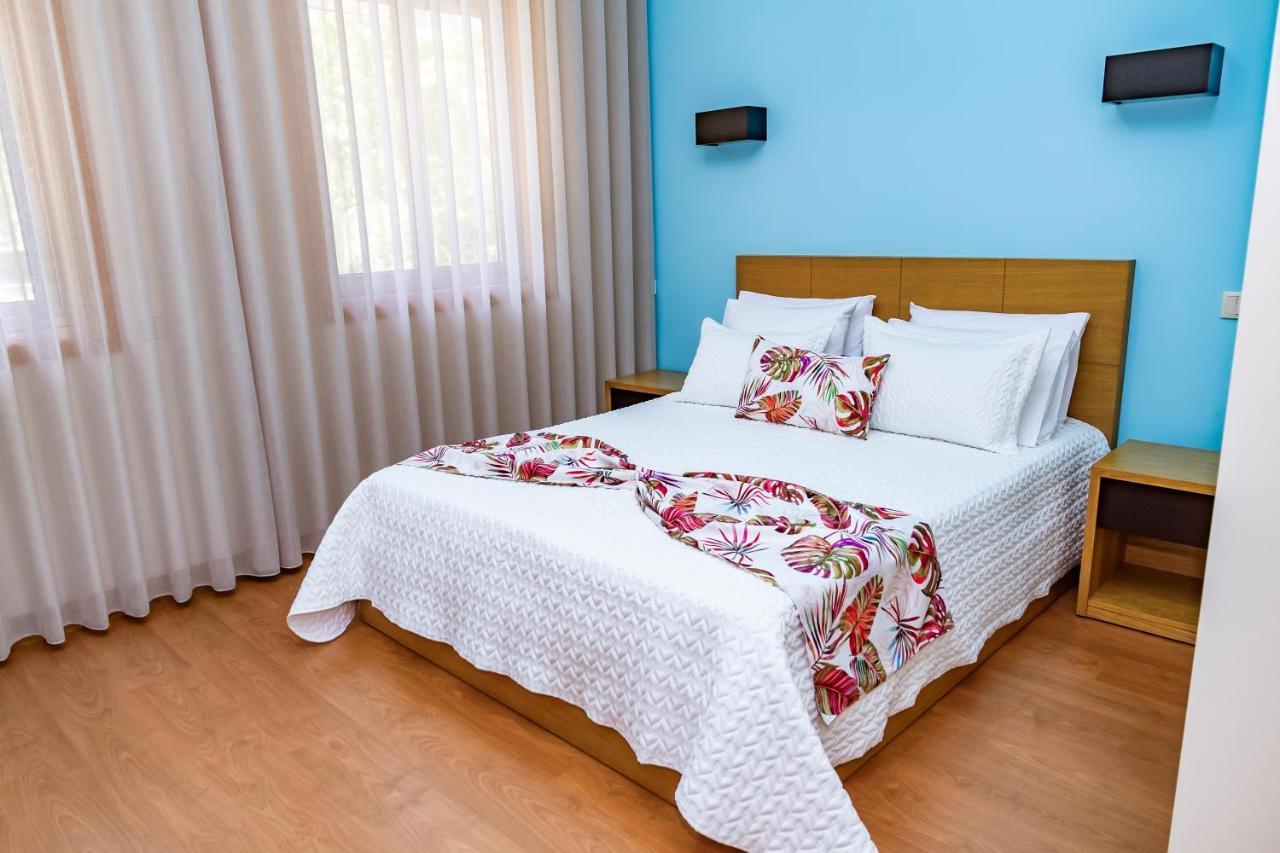 مبيت وإفطار مونديم دي باستو Boutique Mouras المظهر الخارجي الصورة